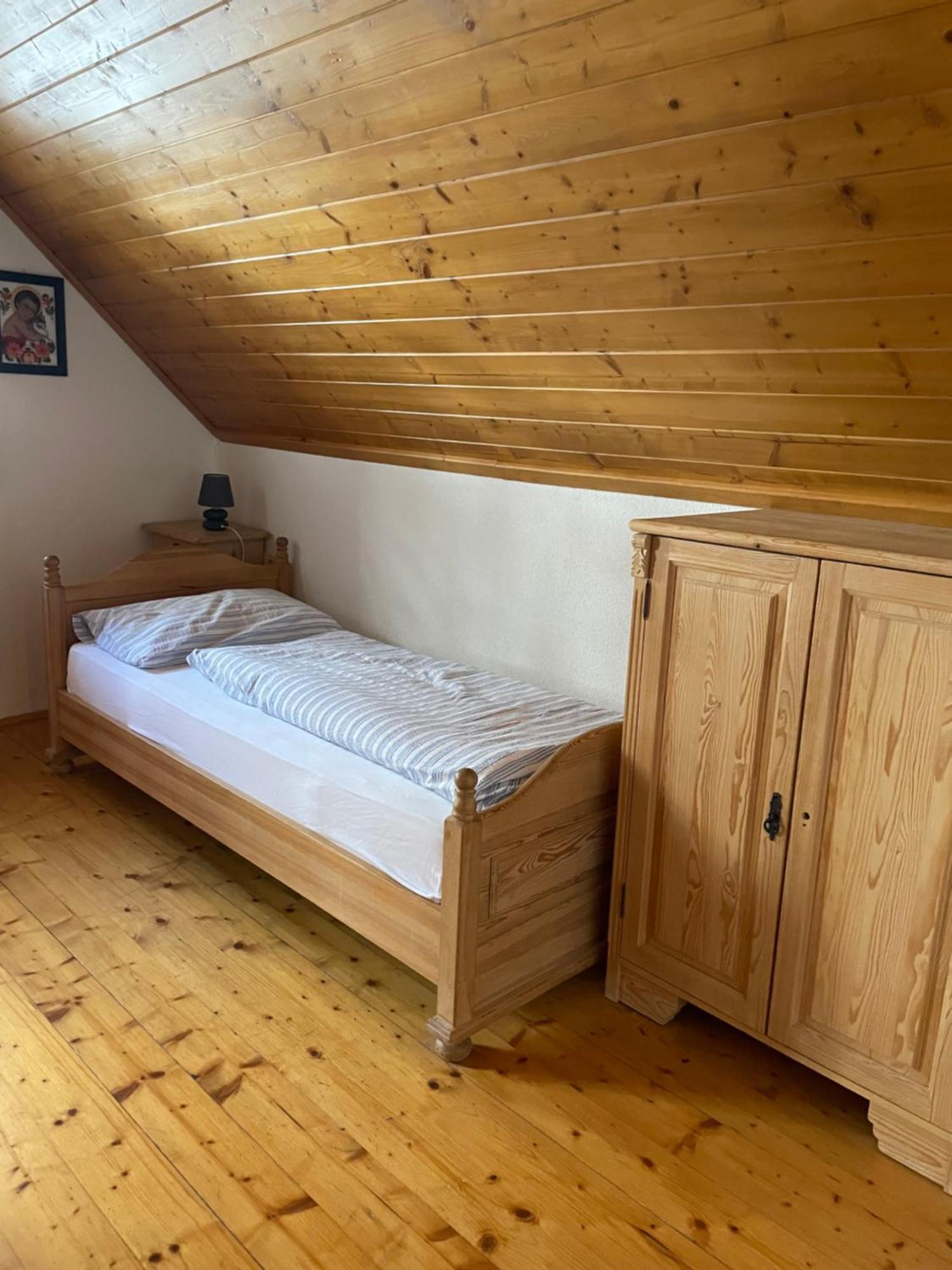 Ferienhaus Bettina Rassis Feriendorf Donnersbachwald Kültér fotó